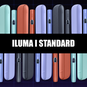ILUMA i Standard