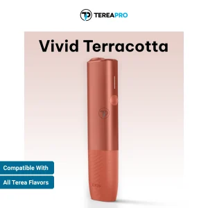 IQOS ILUMA i ONE UAE heated tobacco device in Ajman compact design for daily use