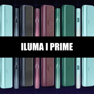 ILUMA i Prime