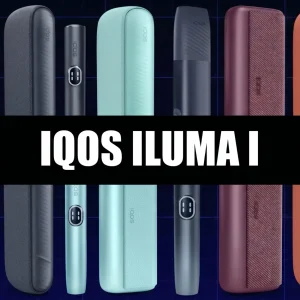 IQOS ILUMA I