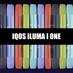 IQOS ILUMA I One