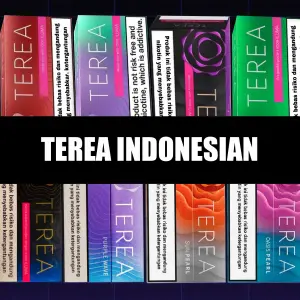 Terea Indonesian